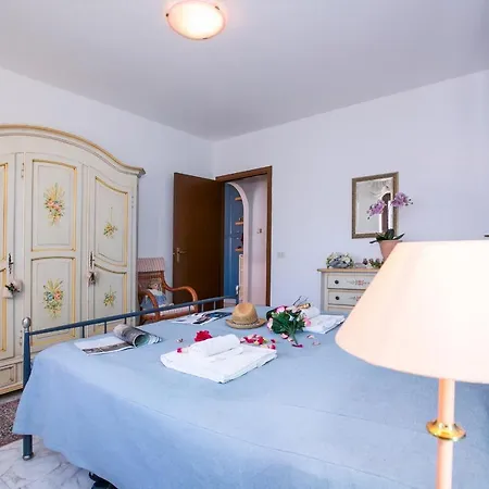 Veranda Di Apartment