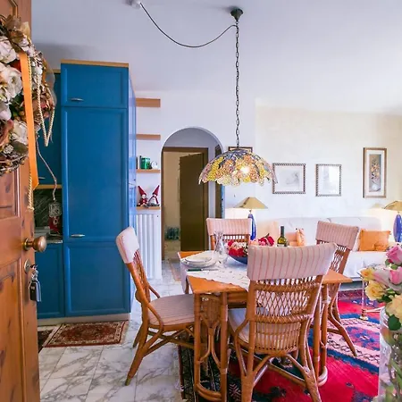 Veranda Di * Menaggio
