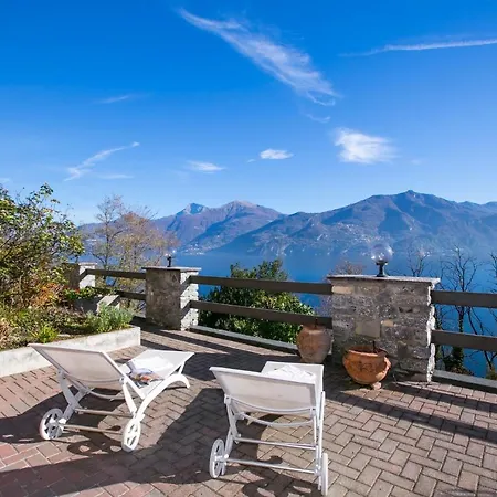 Veranda Di Apartment