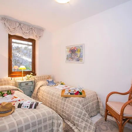 Apartment Veranda Di *