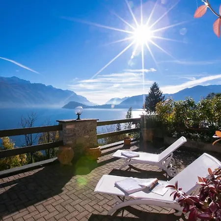 Apartment Veranda Di Menaggio