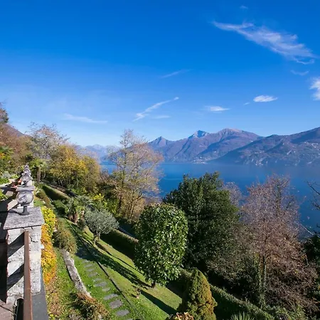 Veranda Di * Menaggio