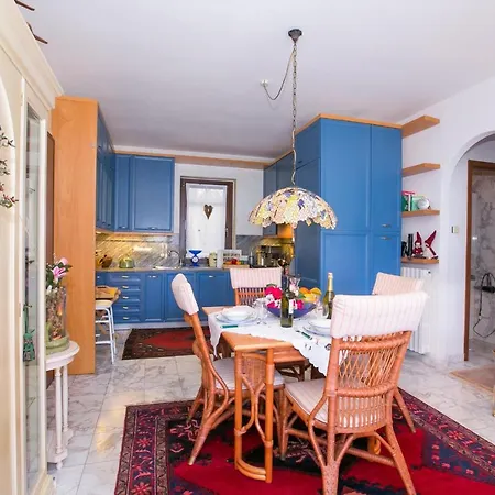 Veranda Di Menaggio