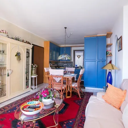 Apartment Veranda Di *