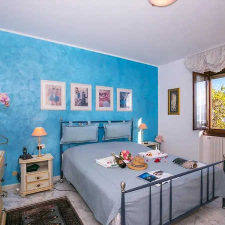 Apartment Veranda Di Menaggio