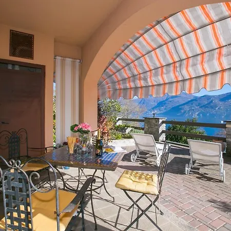 Veranda Di Apartment