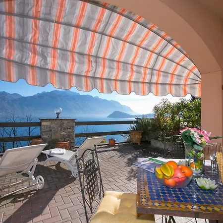 Apartment Veranda Di